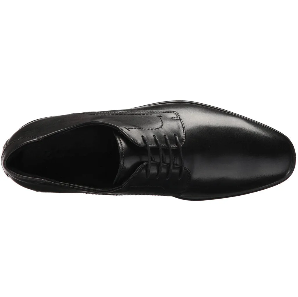 Melbourne Smooth Leather Men's Formal Shoes