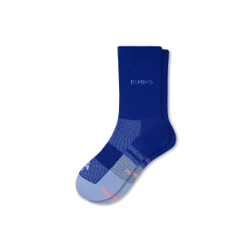 Men's Lightweight Athletic Half Calf Socks