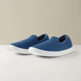 Men's Tree Loungers - Basin Blue (Blizzard)