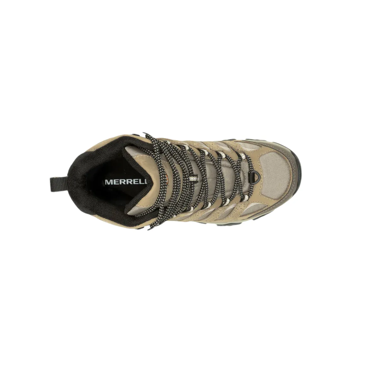 Merrell Women's Moab 3 Apex Mid WP Hiking