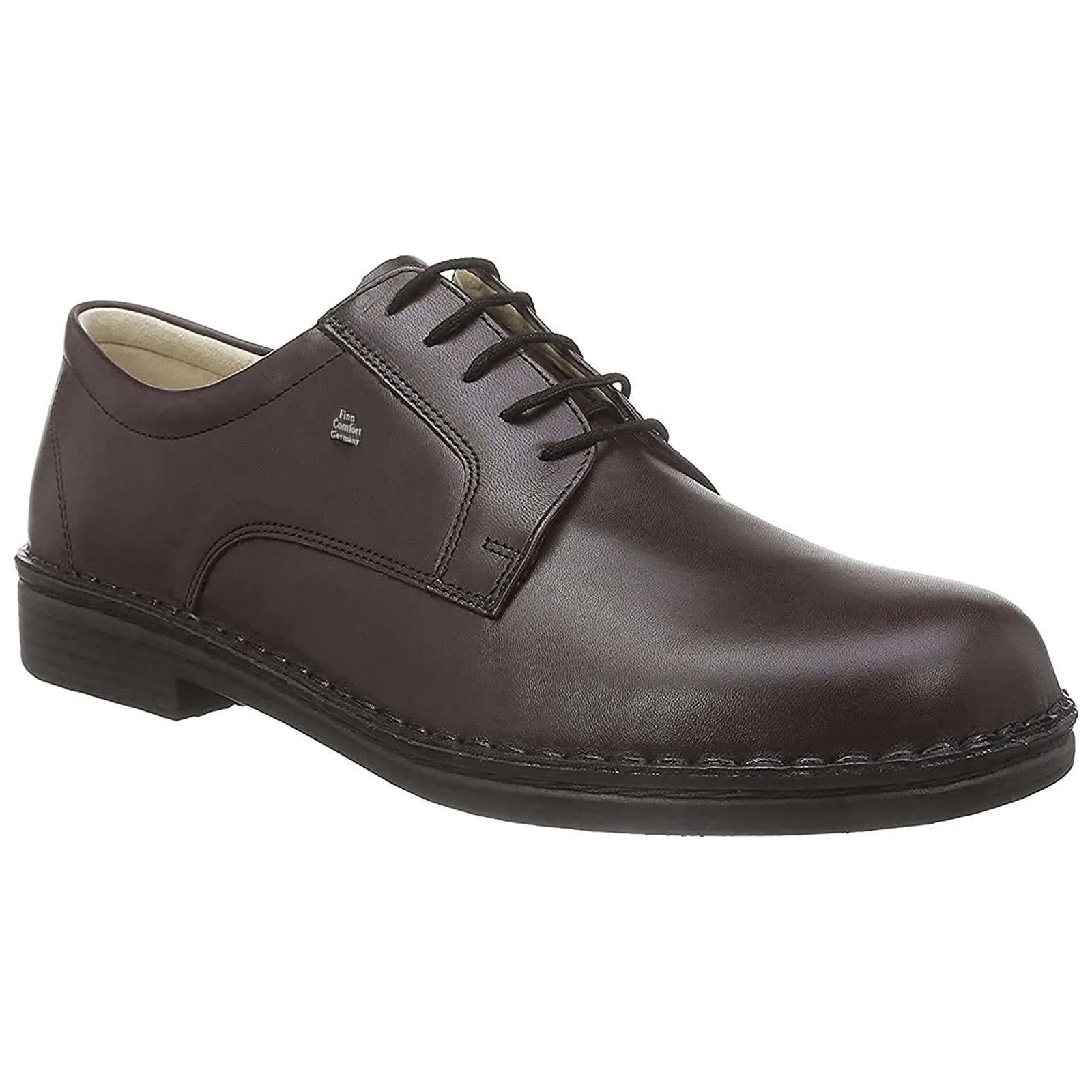 Milano Smooth Leather Men's Shoes