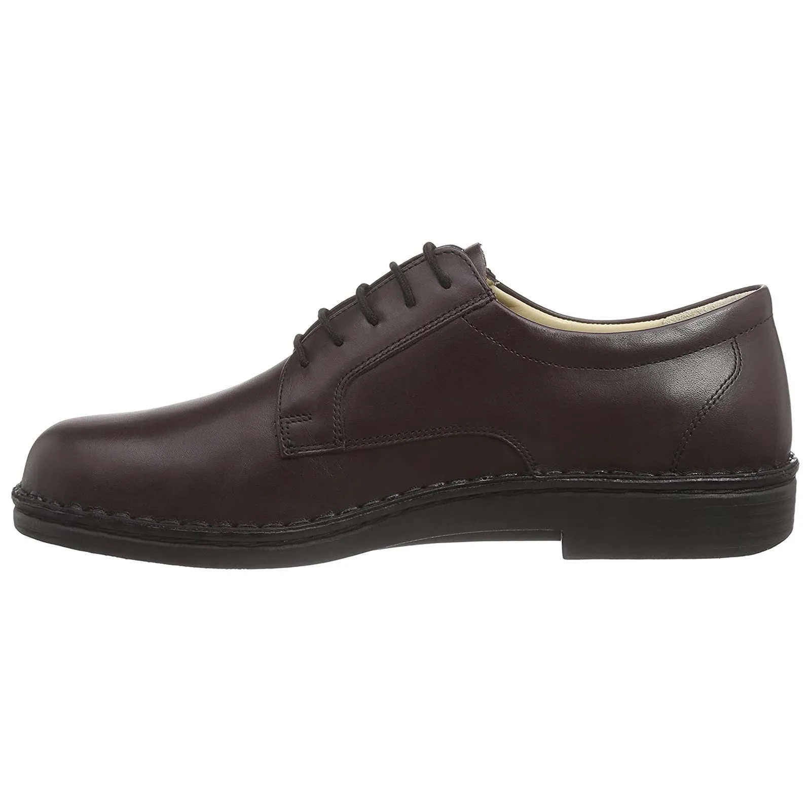 Milano Smooth Leather Men's Shoes