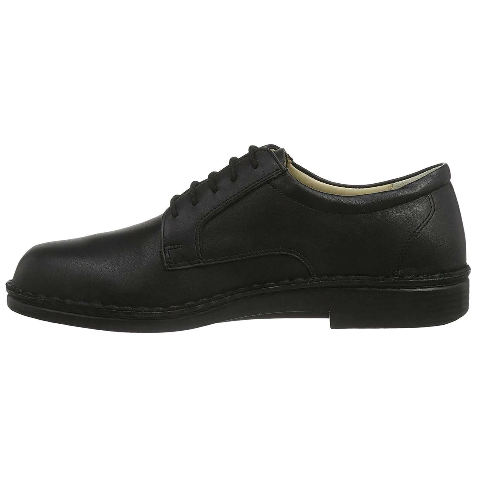 Milano Smooth Leather Men's Shoes