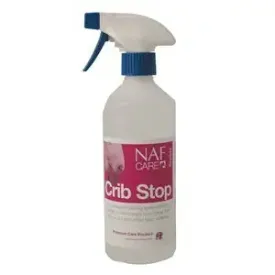 NAF Crib Stop for Horses  - 500 ml