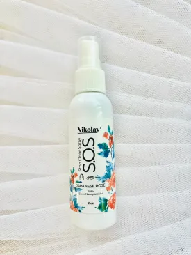 Nikolay S.O.S Stop Odor Spray