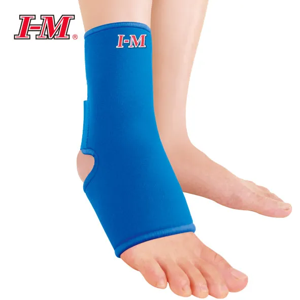 NS901 Neoprene Adjustable Ankle Support