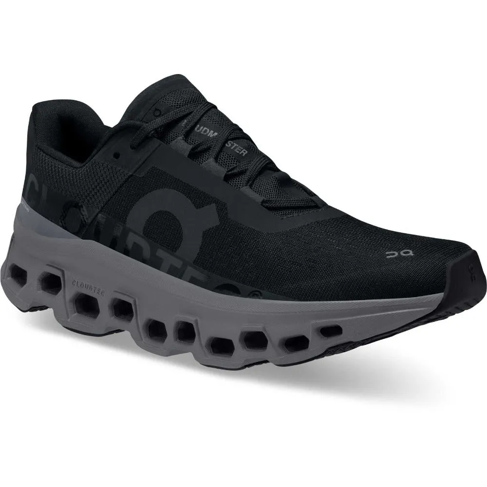 On Women's Cloudmonster Running Shoes