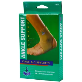 Oppo Ankle L Support 1 PC