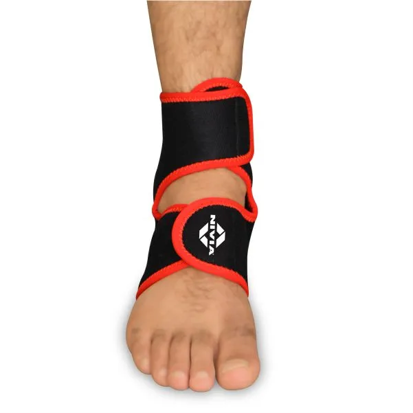 Orthopedic Performance Ankle Support Adjustable