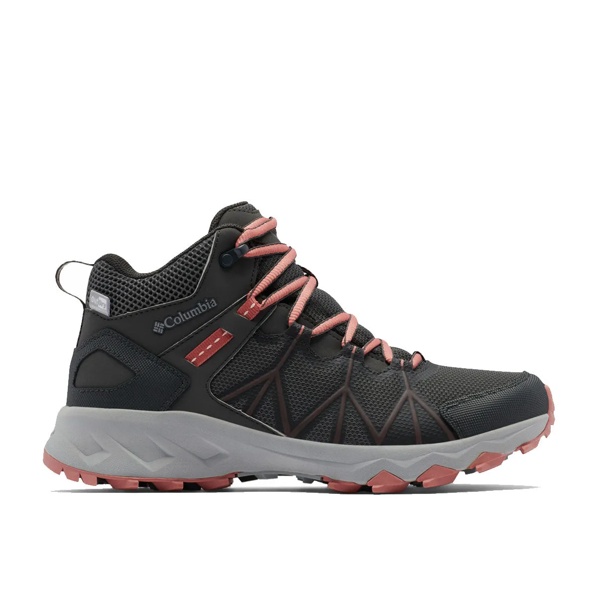 Peakfreak™ II Mid Outdry - Dark Grey