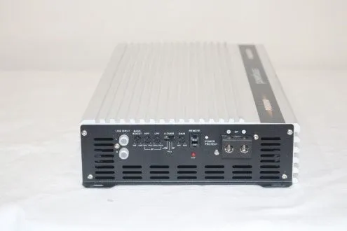 Powerbass PB30000 30 000W Monoblock Amplifier