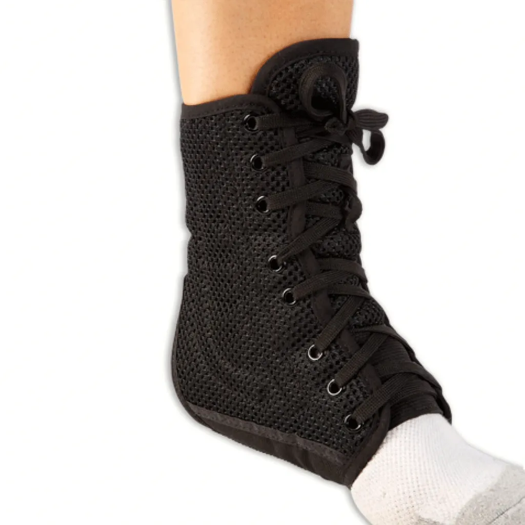 Pro-Tec Ankle Brace - Lace Up