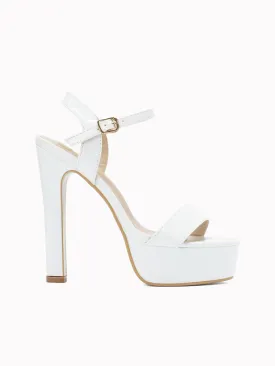 Raelyn Platform Heels