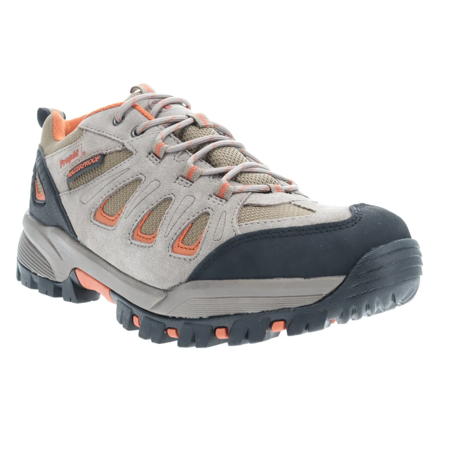 Ridge Walker Low Hiking Shoes