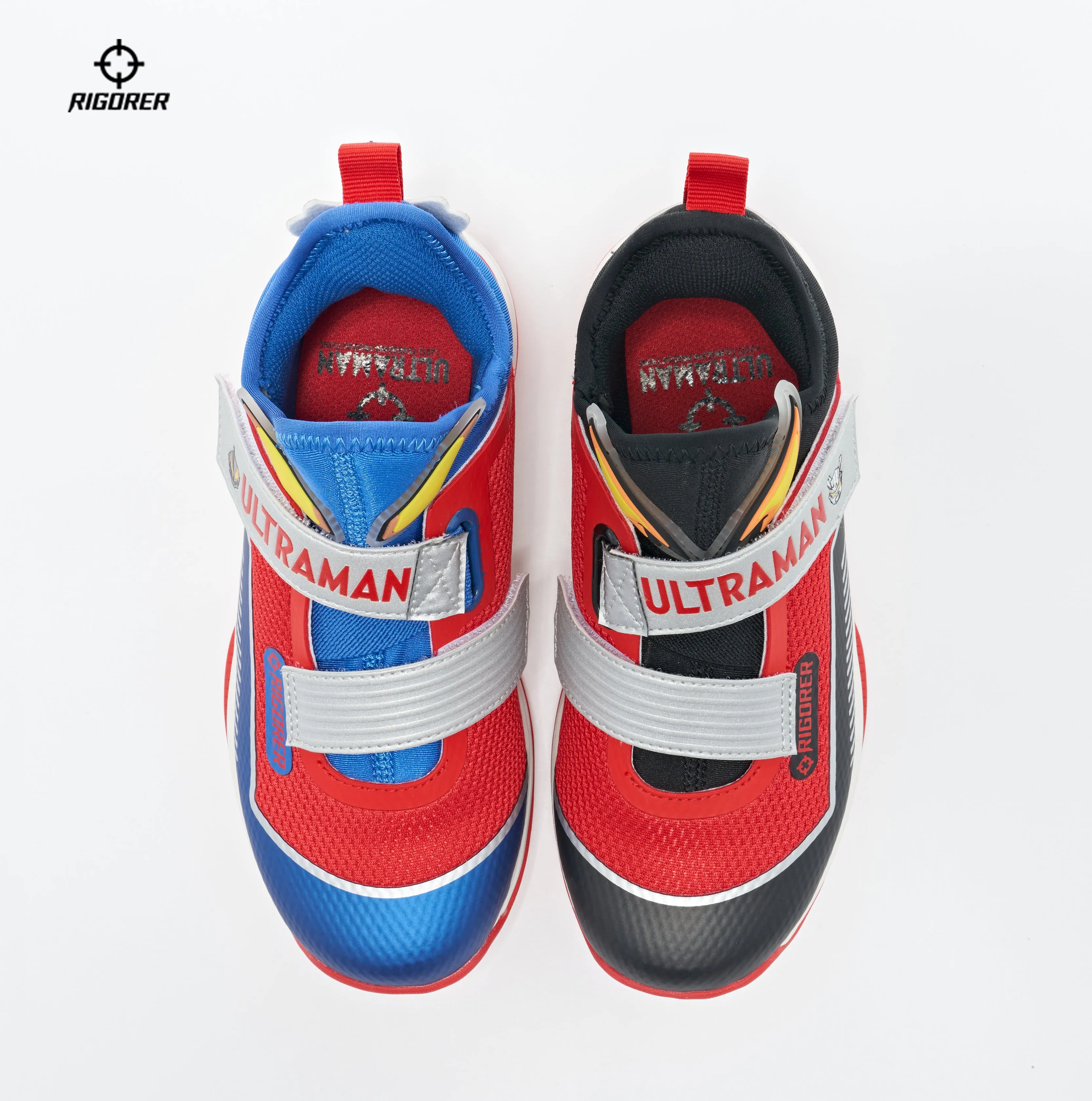 Rigorer X ULTRAMAN  Kids Sneakers [Z622160121]