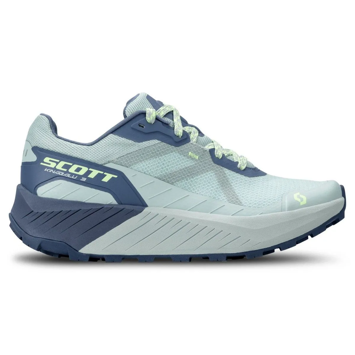 Scott - Women's Kinabalu 3 Trail Shoe