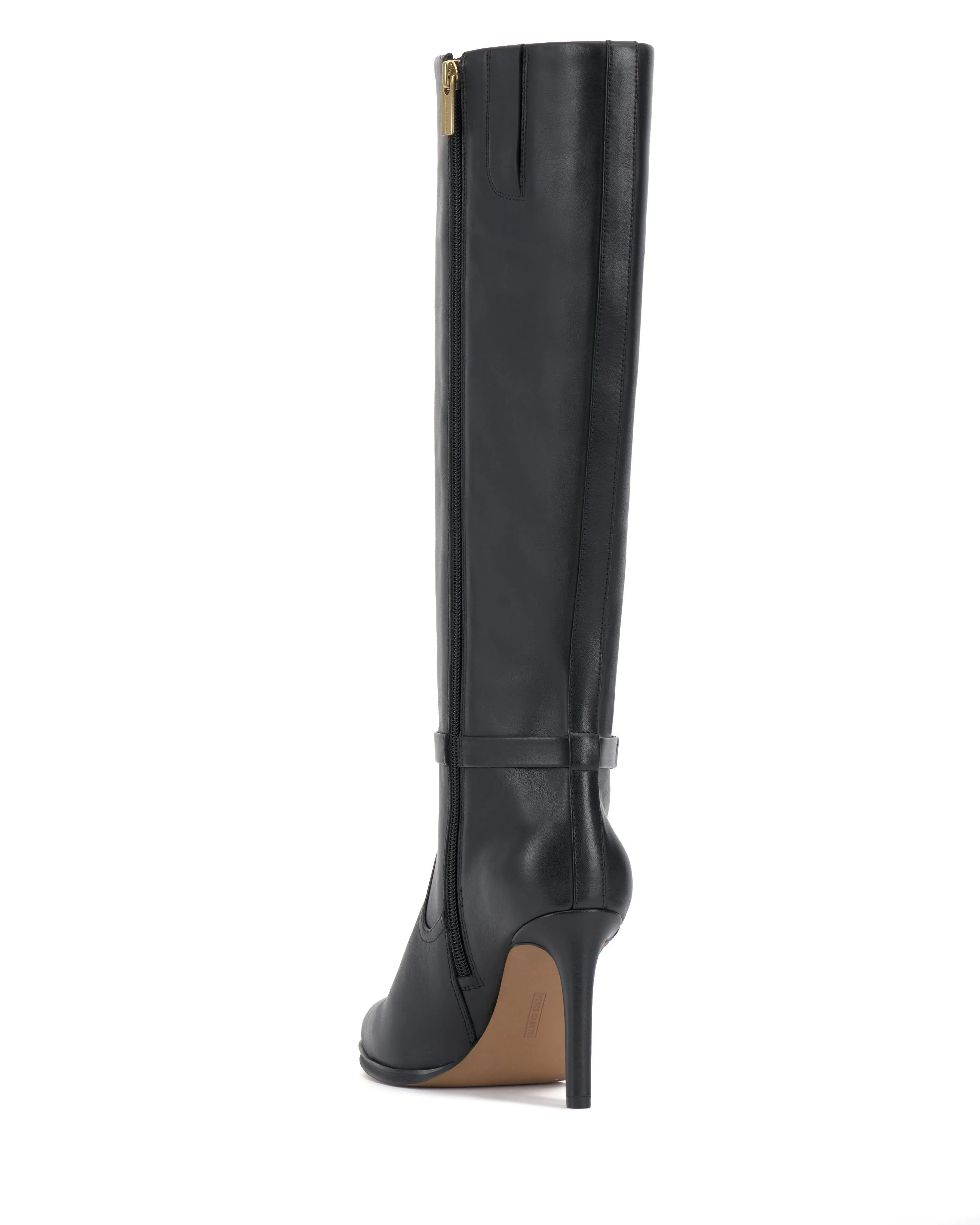 Skylie Wide Calf Boot