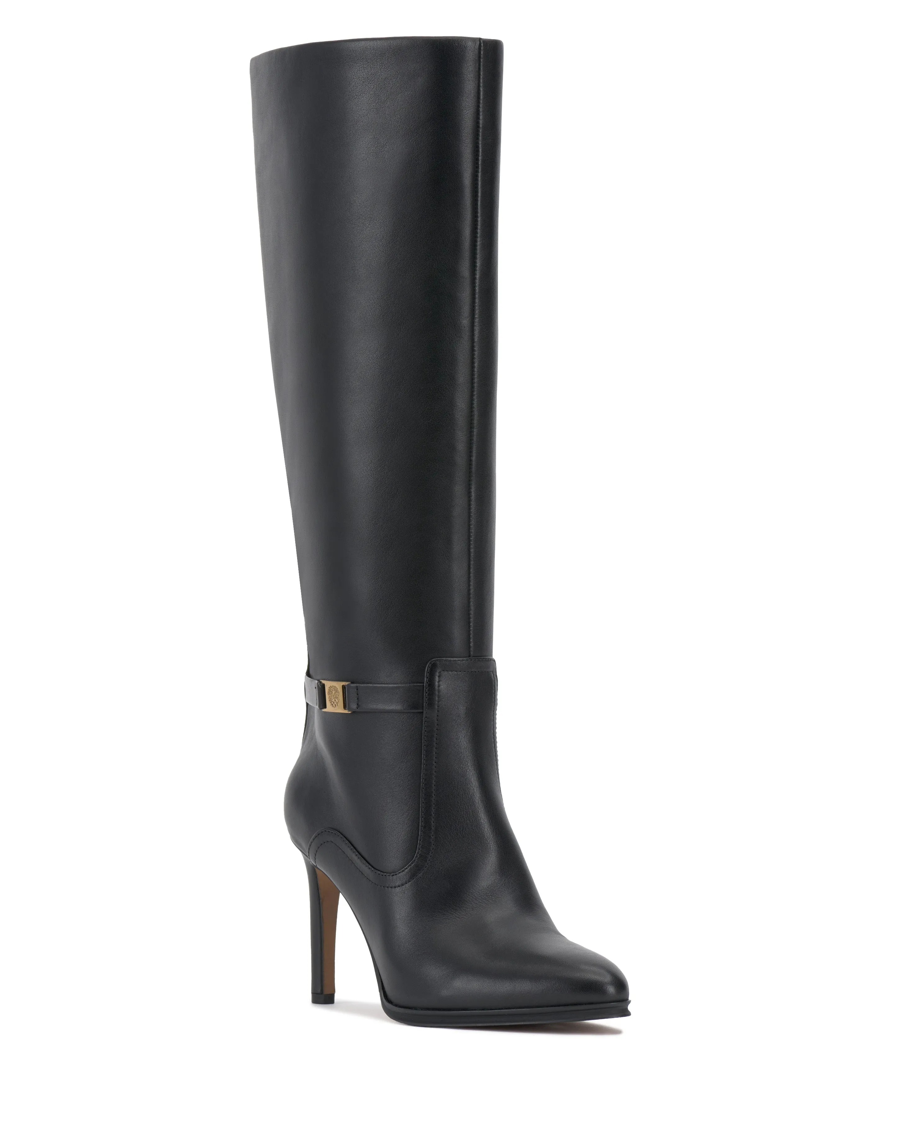 Skylie Wide Calf Boot