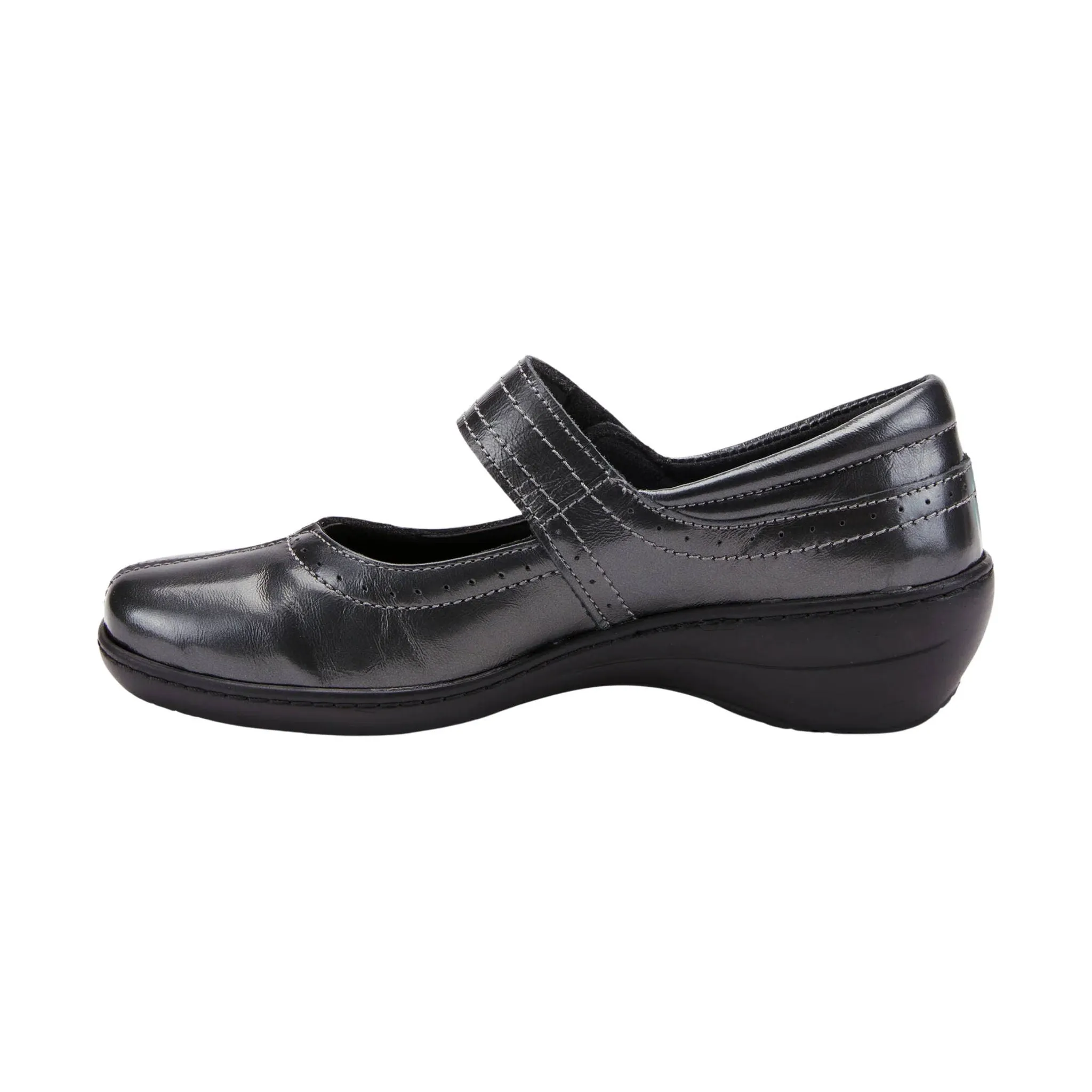 Spring Step Women's Amparo Shoes - Black