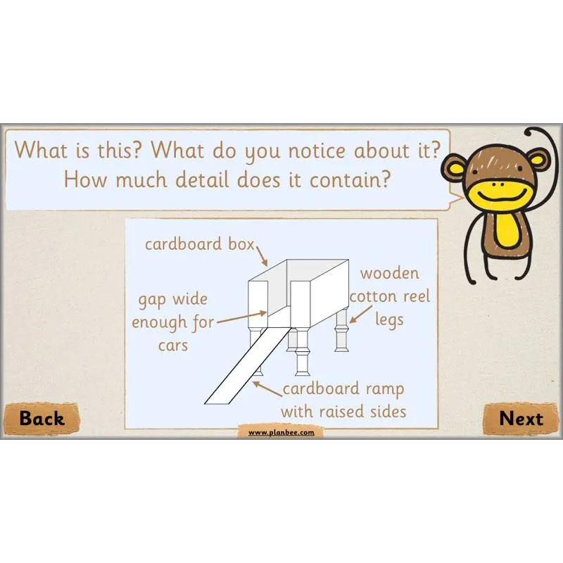 Stable Structures