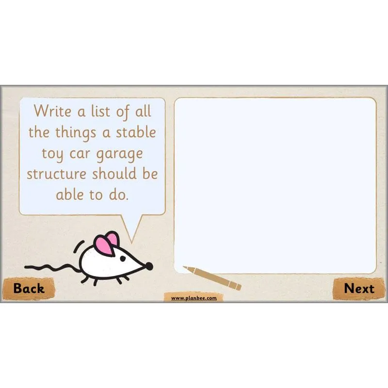 Stable Structures