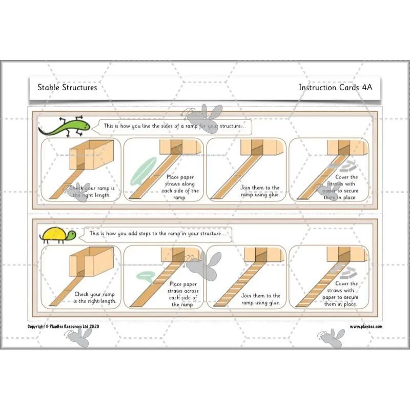 Stable Structures