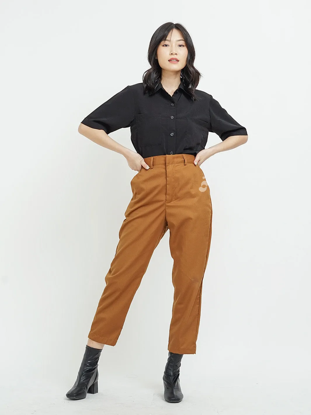 Stella Pants Basic