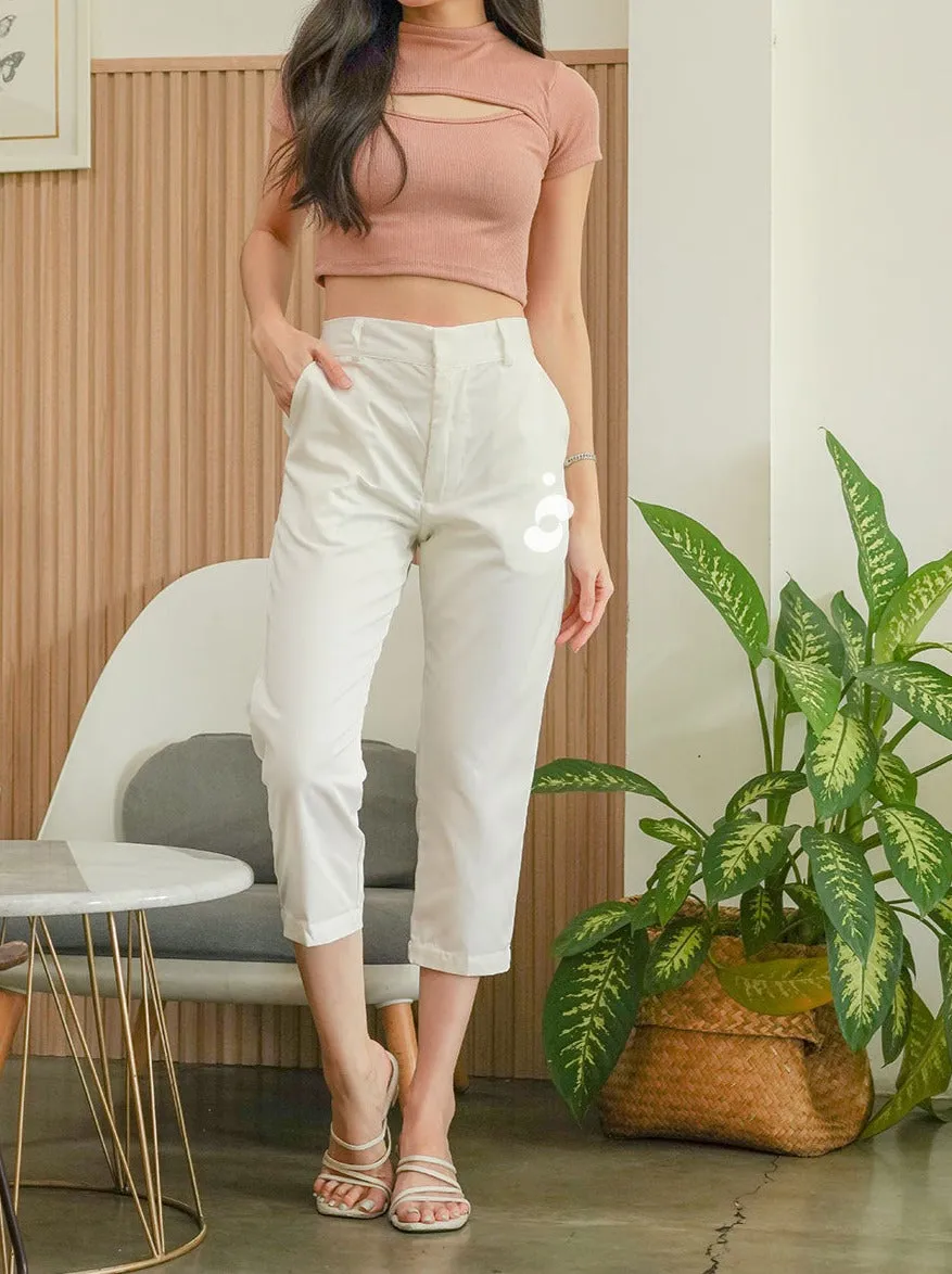 Stella Pants Basic