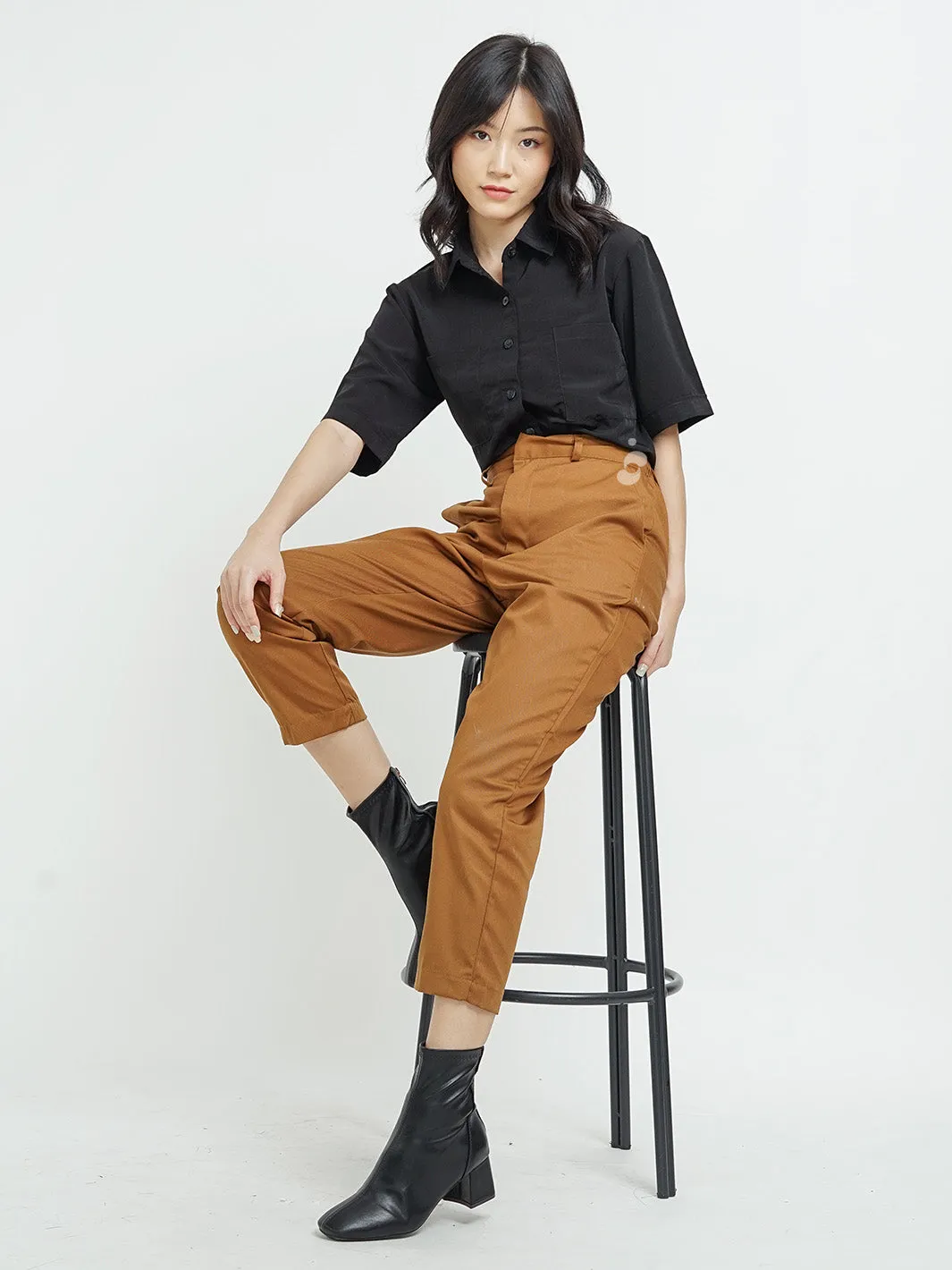 Stella Pants Basic