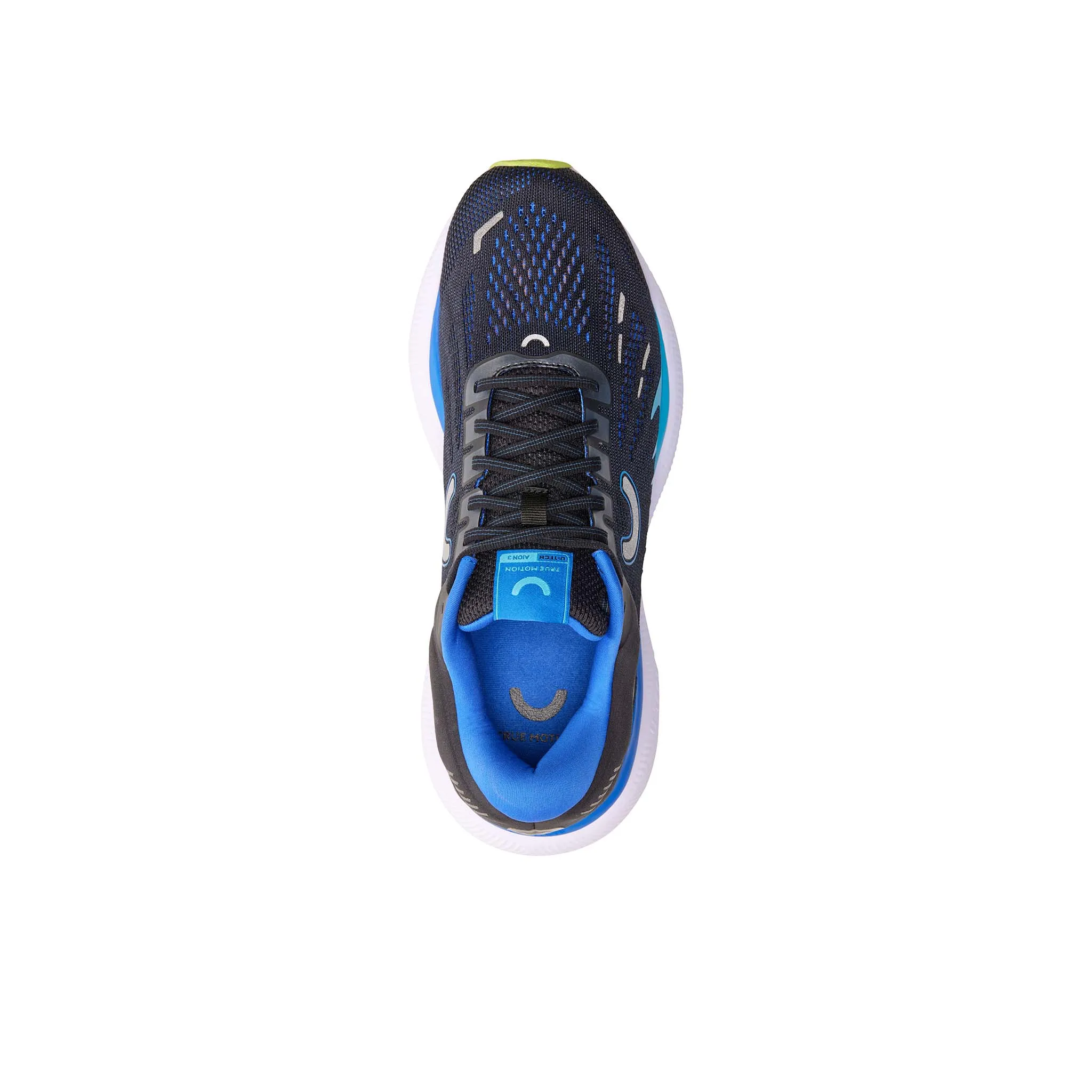 True Motion | Men's U-Tech Aion 3 Running Shoes