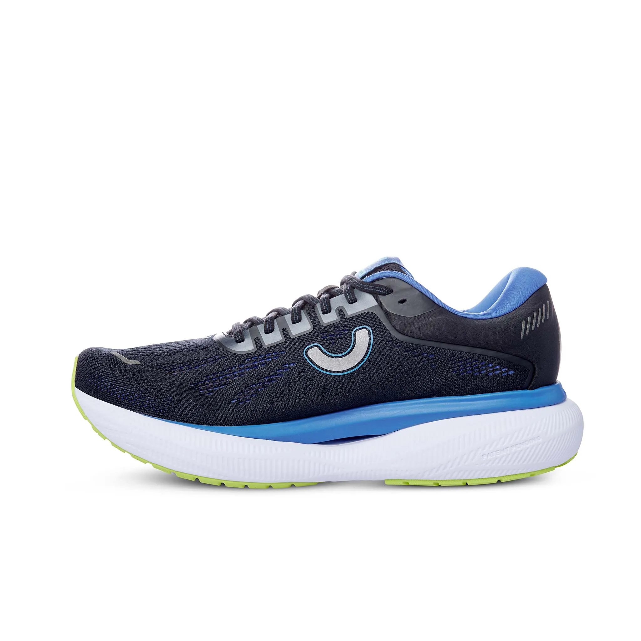 True Motion | Men's U-Tech Aion 3 Running Shoes