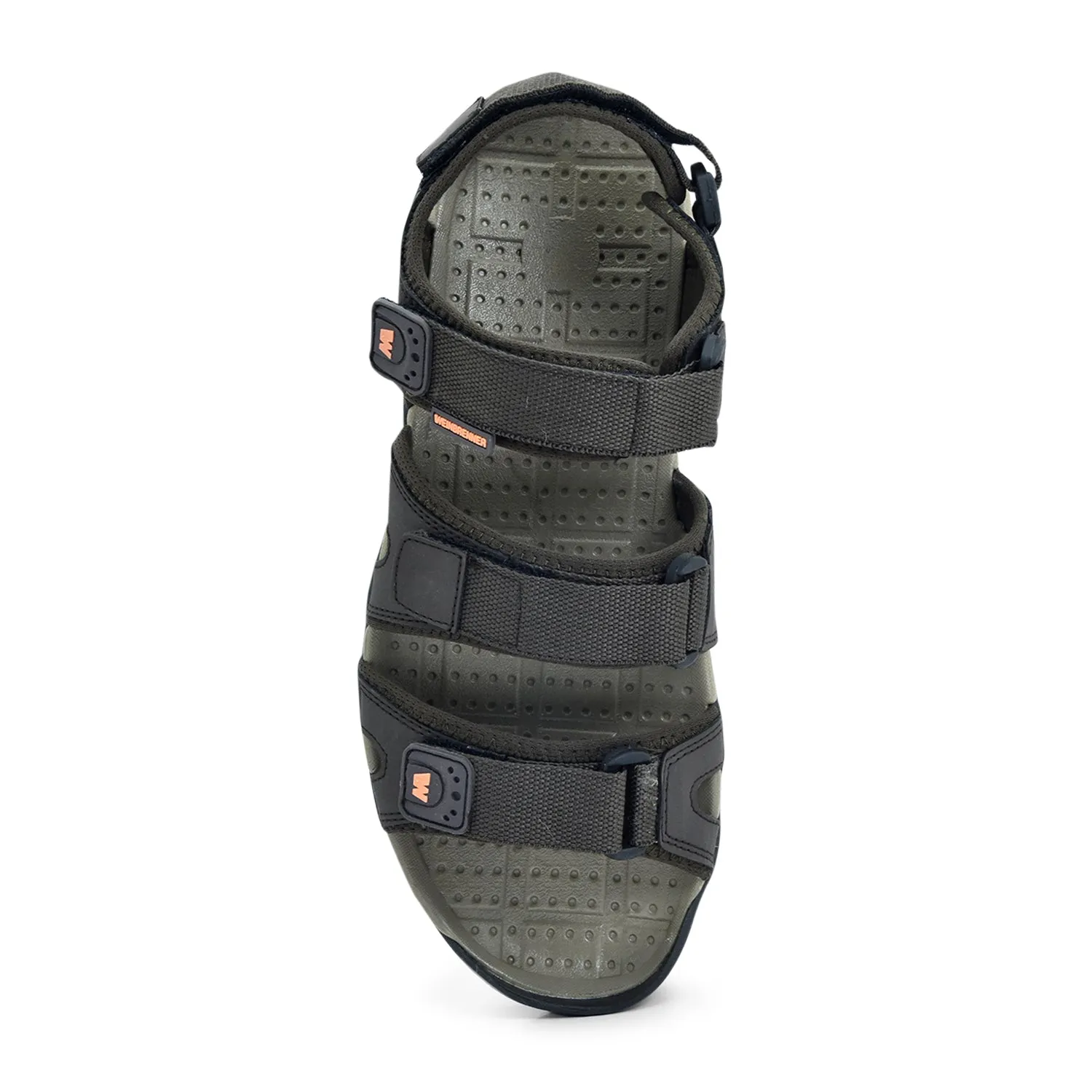 Weinbrenner Strap Sandal for Men