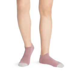 Women's Lightweight Ankle Sock 4-Pack