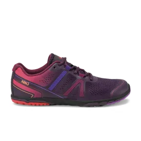 Xero HFS II Road Running Womens Gradient Purple